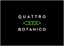 QUATTRO BOTANICO (クワトロボタニコ) 